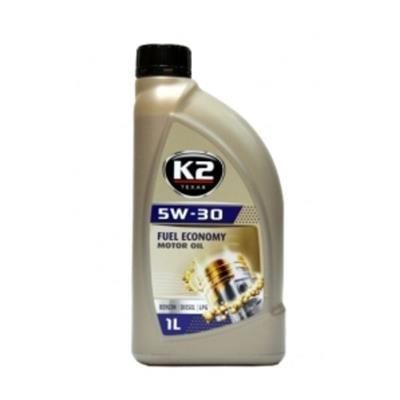 Olej Silnikowy 5W30 Texar Fuel Economy 1L K2