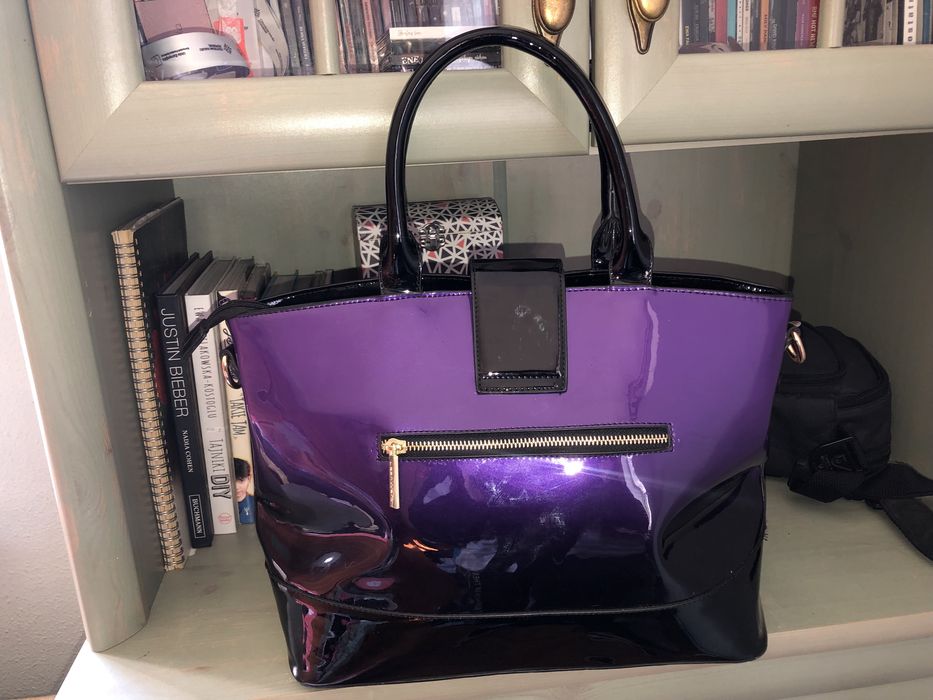 Torba Shopper ładna