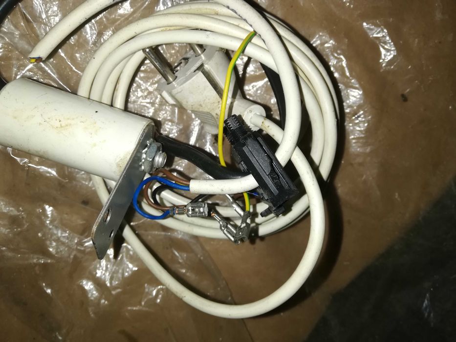 Lodówka Gorenie typ HZS3266