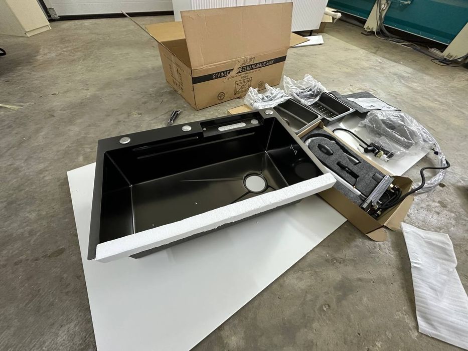 ПРОДАМ Кухонна мийка