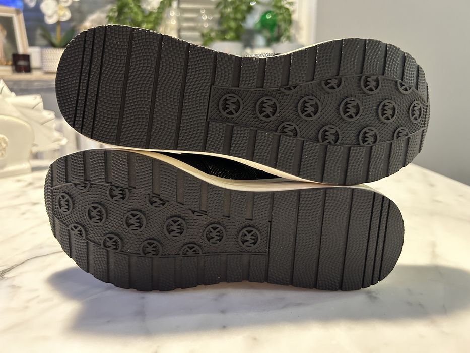 Sneakersy Michalel Kros