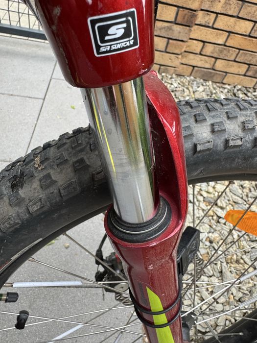 Rower 24 cale Specialized Rip Rock