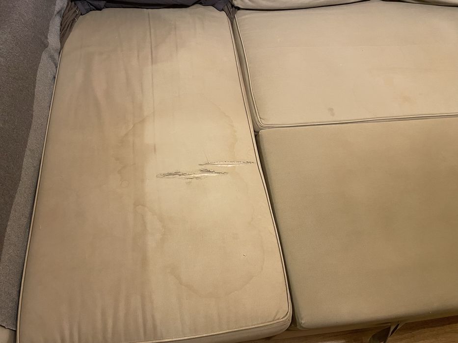 Oddam narożnik ZA DARMO.