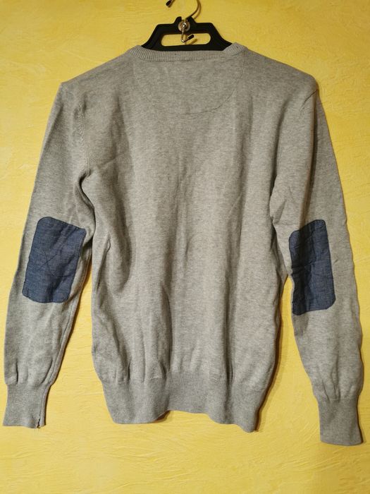 Sweter męski rozmiar M