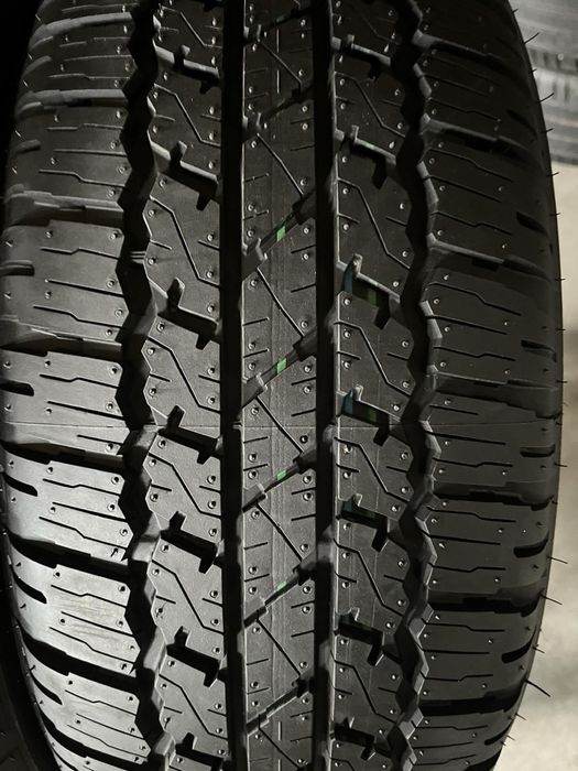 265/65/17 R17 Bridgestone Dueler A/T 693 4шт нові