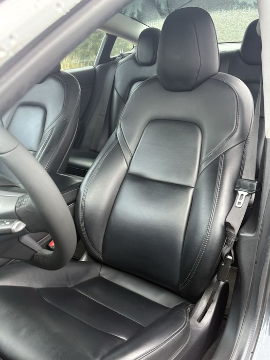 Tesla Model 3 SR+ (325cv) 11/2019