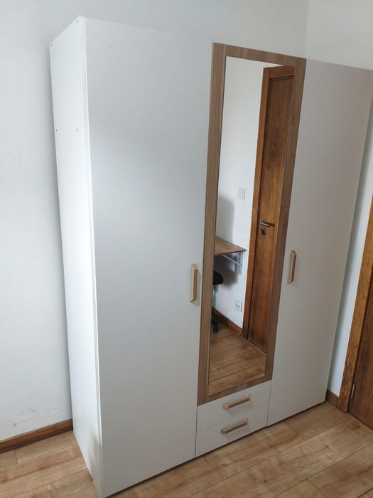 Arrendamento de quarto casal ou solteiro *leia anúncio antes**