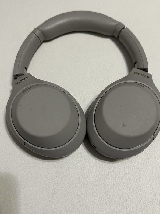 Sluchawki SONY WH-1000XM4