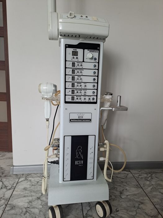 Urządzenie kosmetyczne