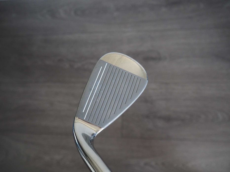 Kij do golfa TaylorMade Kalea Iron 8 Damski Bardzo Łatwy