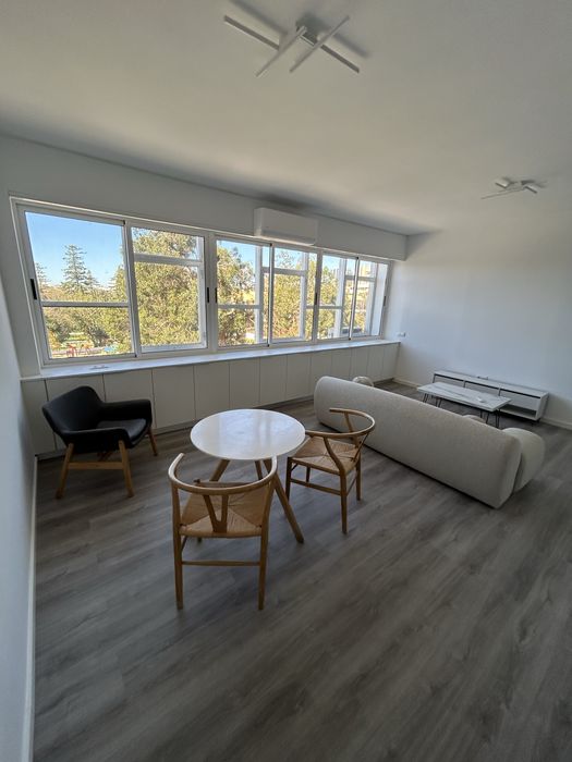 Alugo Apartamento T1 Faro