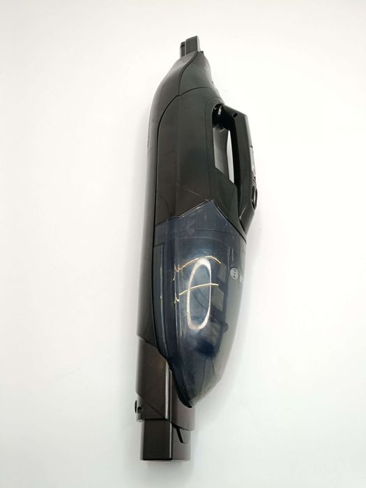 Odkurzacz pionowy Bosch BCHF216B czarny akumulatorowy 0.4l