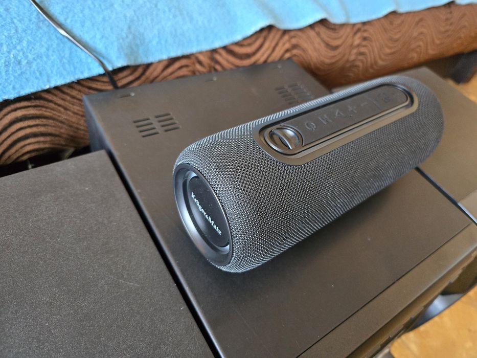 Głośnik bluetooth