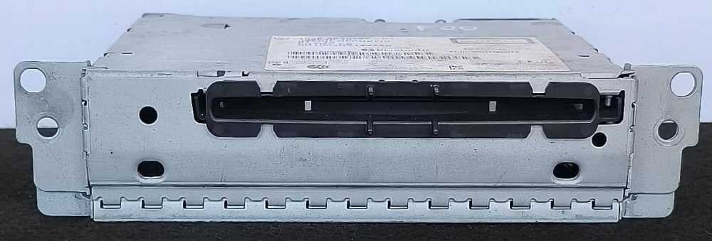 Rádio / Auto Rádio 13264010 - BMW 1