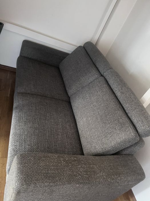 Sofa do ikea custou me 1000 euros