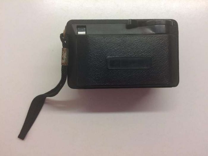 Camera: Kodak Instamatic Camera 56x64309873687939121