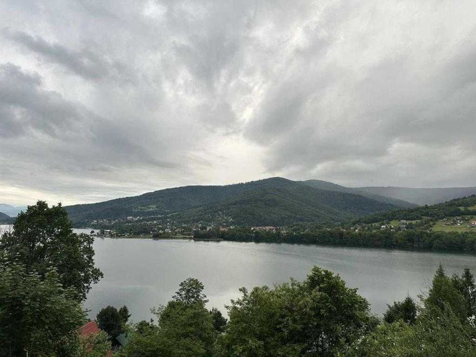 Dom z Widokiem na Jezioro | Basen, Sauna, Balia | 13 osób