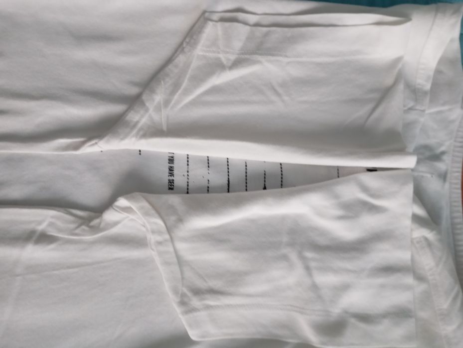 T-shirt Lefties, tamanho M