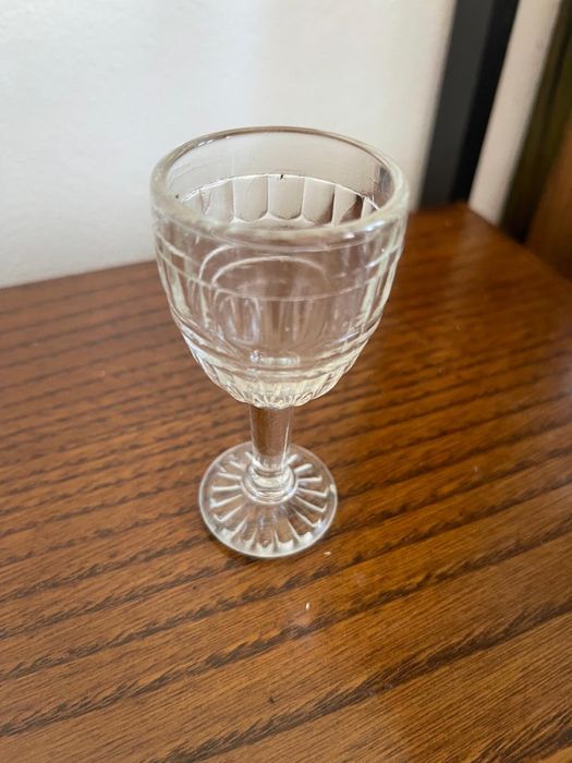 Copos de shot vintage
