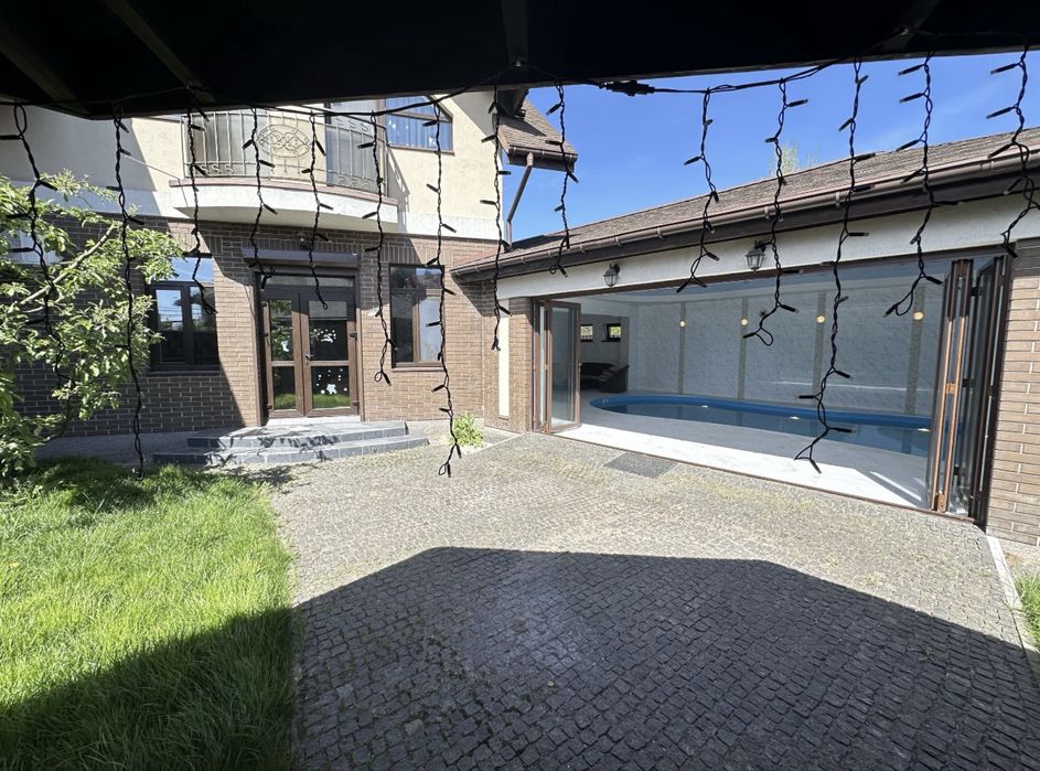 Вода та світло є!!! Генератор! Сдам будинок Аркадія, Каманіна, Сауна.