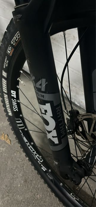 YT industries roda 29