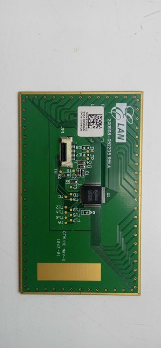 Материнская плата ноутбука ASUS