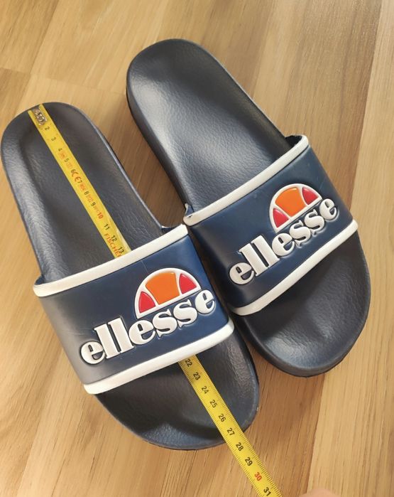 Klapki męskie basenowe 43 ellesse