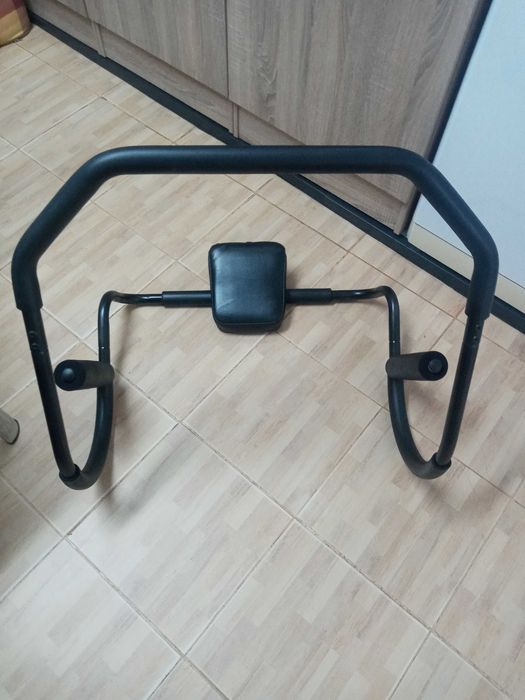Aparelho para abdoninais