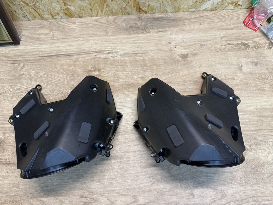 Harley davidson корпуси динаміків