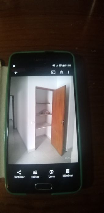 Aluguer de 2 quartos estudantes