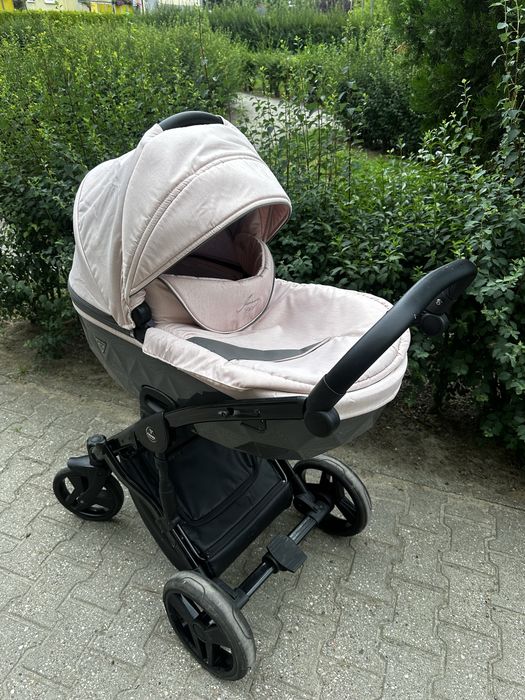 Wózek 2w1 JUANAMA