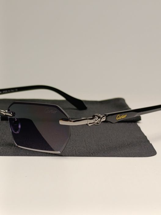 CARTIER Panthere