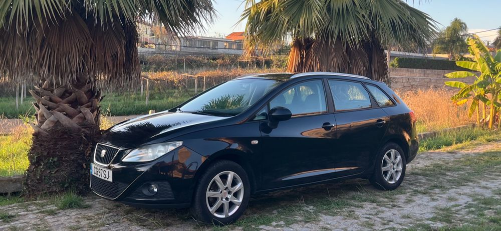 Seat ibiza st 1.2 tdi cr ecomotive — photo 2