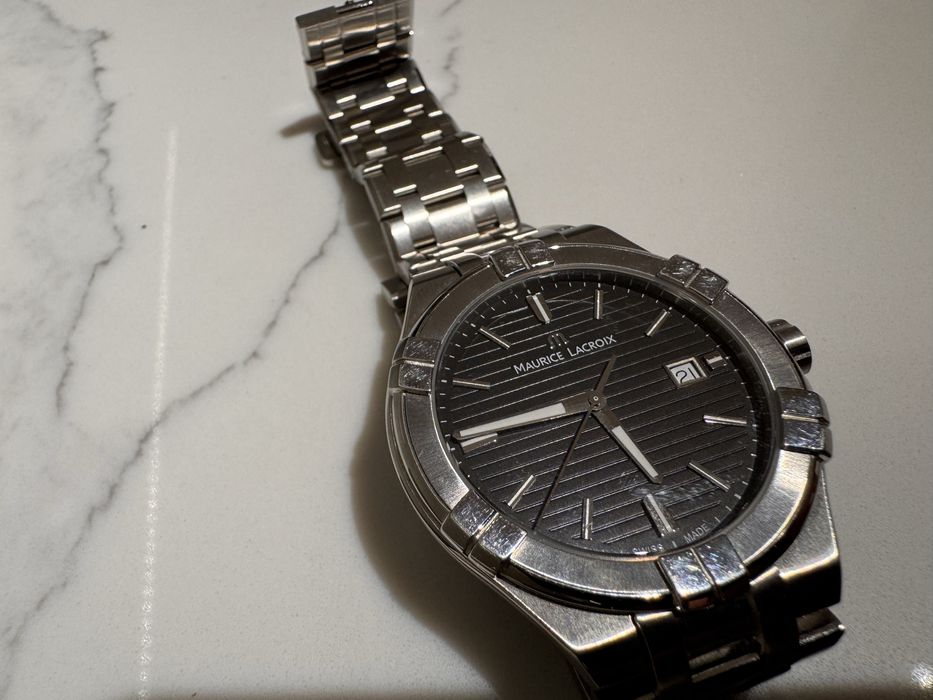 Maurice Lacroix Aikon