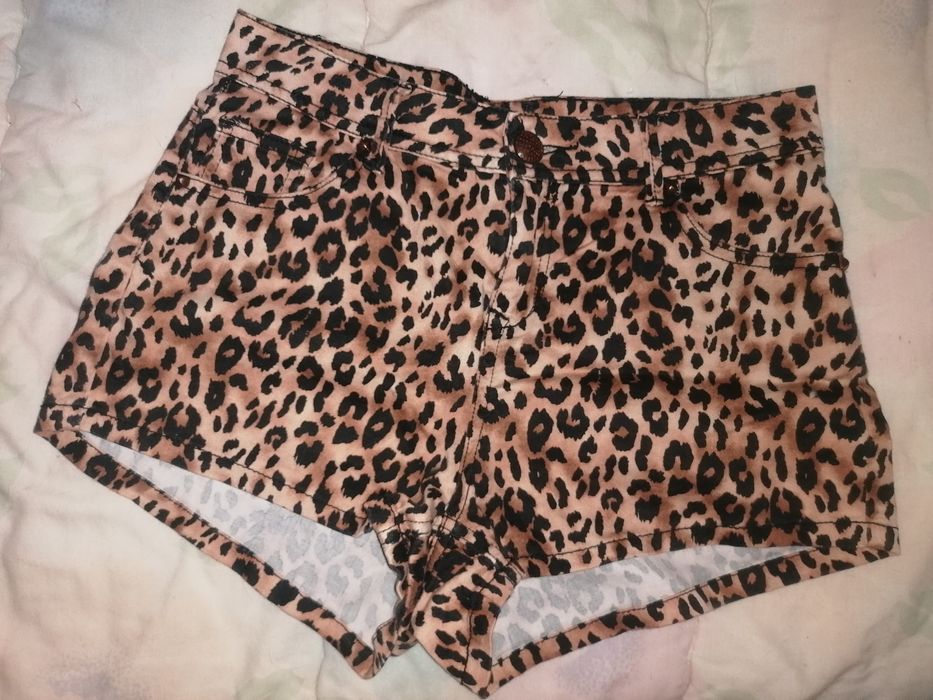 Calções suiteblanco