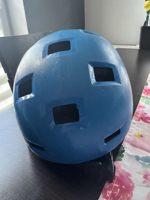 Kask dzieciecy Oxelo