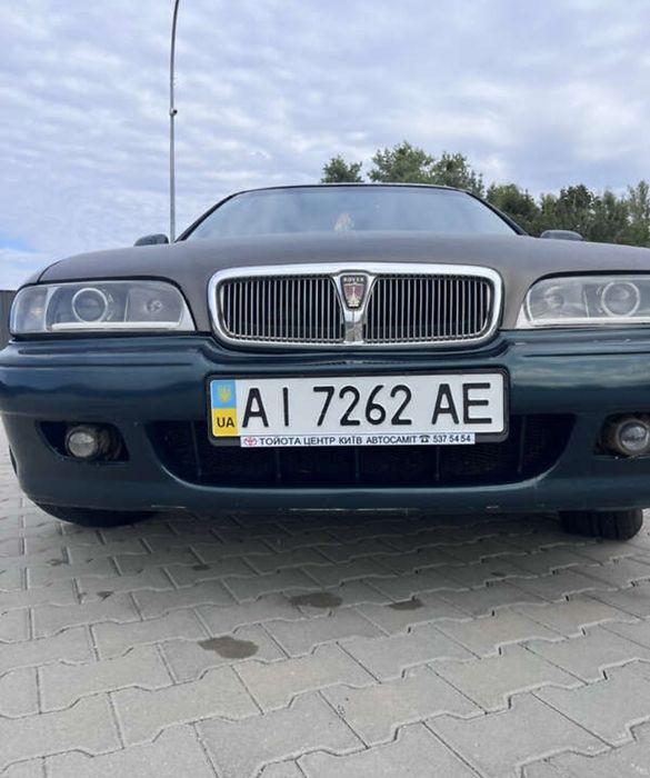 Продам Rover 620