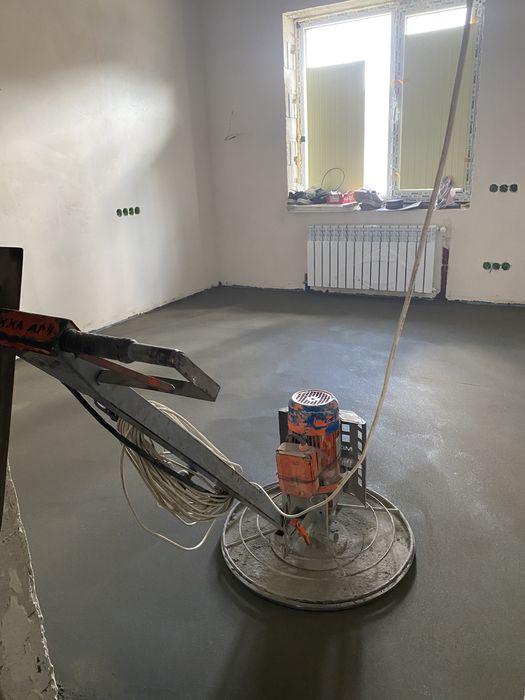 Стяжка Підлоги Житомир