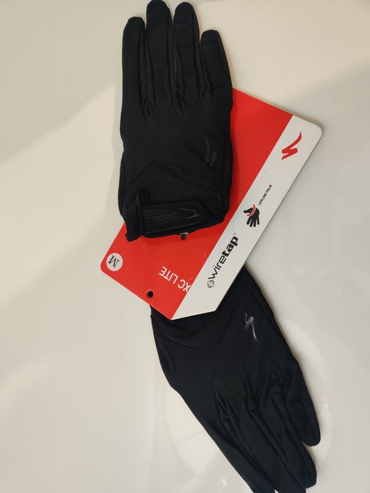 Luvas ciclismo / btt