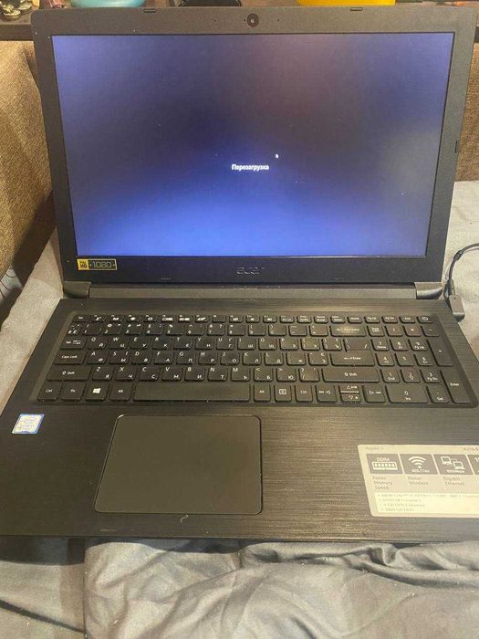 Ноутбук Acer Aspire 3 A315-53