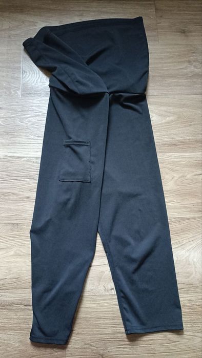 XL Спортивные лосины с юбкой, теннис