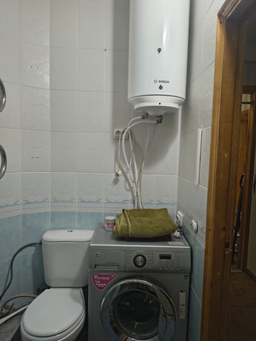 ПРОДАЖ 2х кімнатної квартири м.Політехнічний інститут