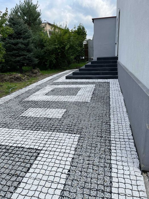 Dom  z ogrodem do wynajęcia