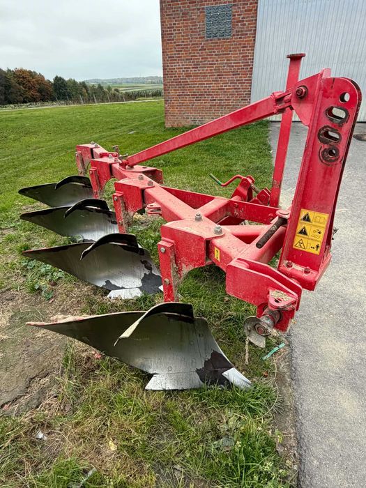 Pługi Unia Tur 3+1
