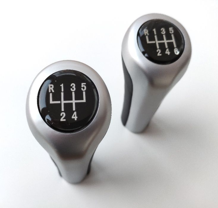 Ручка кпп BMW е46 X1 E84 X3 E83 X5 E53 E81 E82 E87 E90 E91 E92 E60 E61