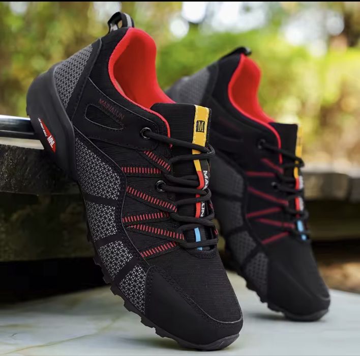 Sapatilhas masculinas