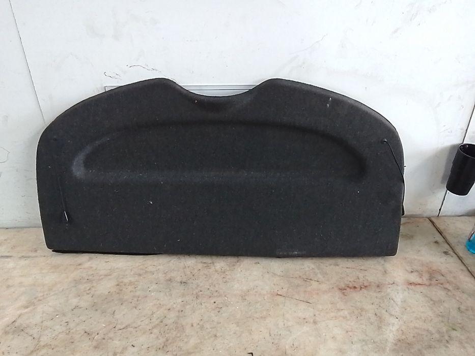 Chapeleira / tampo da mala RENAULT Megane II CC (EM0/1_)
