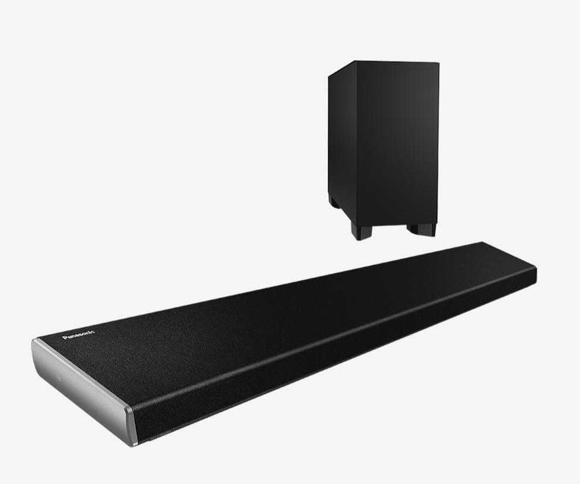 Soundbar Panasonic HTB690 #superstan!
