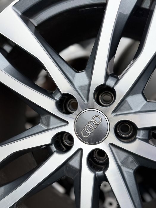 Jantes 19 Originais Audi A6 em 5x112