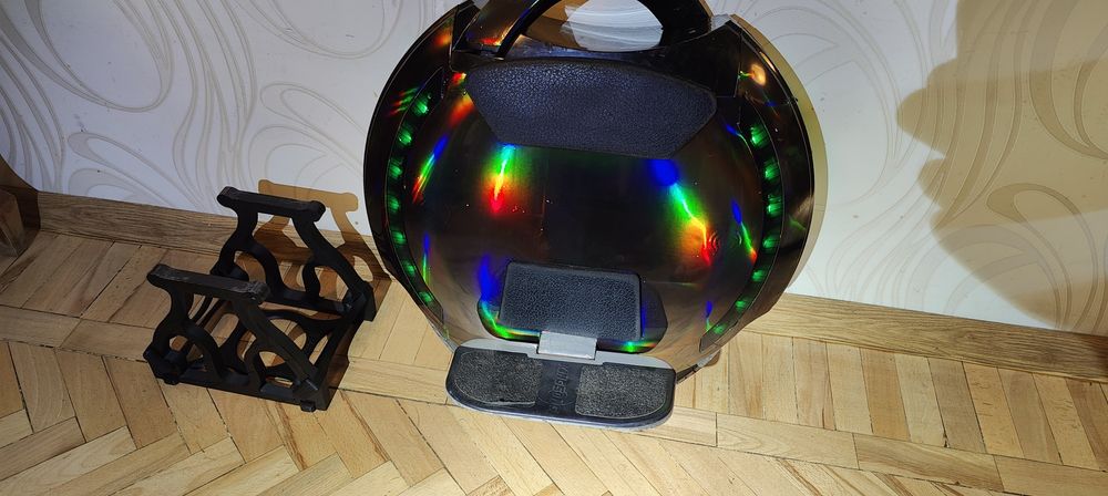Моноколесо KingSong 14D 420Wh Хамелеон edition